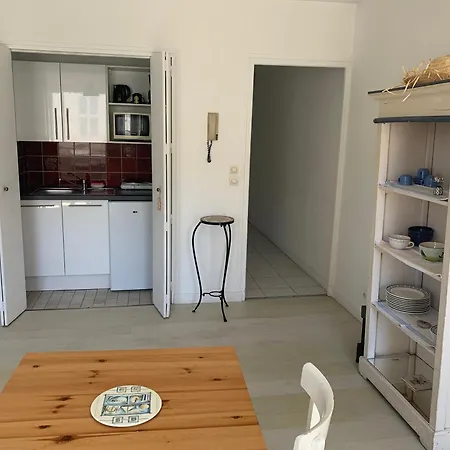 Joli Lumineux- - Port Historique Apartmán *