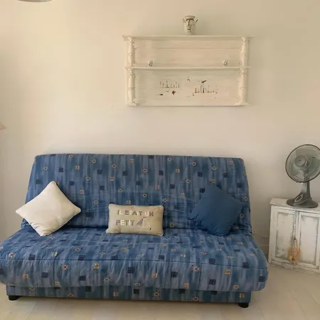 Apartmán Joli Lumineux- - Port Historique