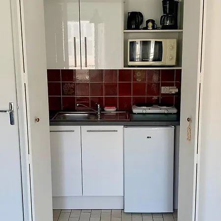 Joli Lumineux- - Port Historique Lejlighed La Rochelle (Charente-Maritime)