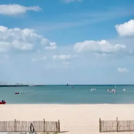 Lejlighed Joli Lumineux- - Port Historique