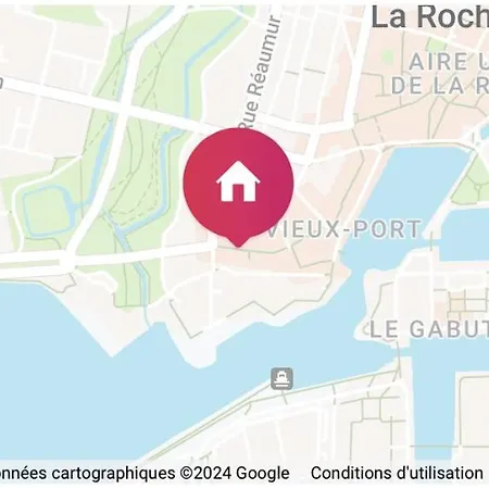 Joli Lumineux- - Port Historique