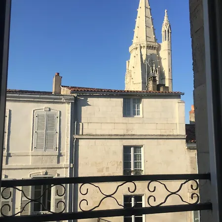 Lejlighed Joli Lumineux- - Port Historique *